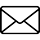 email-40x40