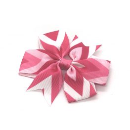 multi-coloured-pinwheel-childrens-kids-hair-bows-clip-pink-1