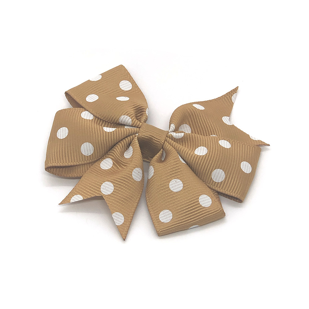 polka-dot-pinwheel-childrens-kids-hair-bows-clip-brown-1 polka-dot-pinwheel-childrens-kids-hair-bows-clip-brown-1