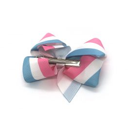 pretty-in-stripes-pink-and-blue-childrens-kids-hair-bow-clip-1