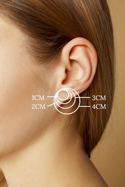 earring-size-guide-studs