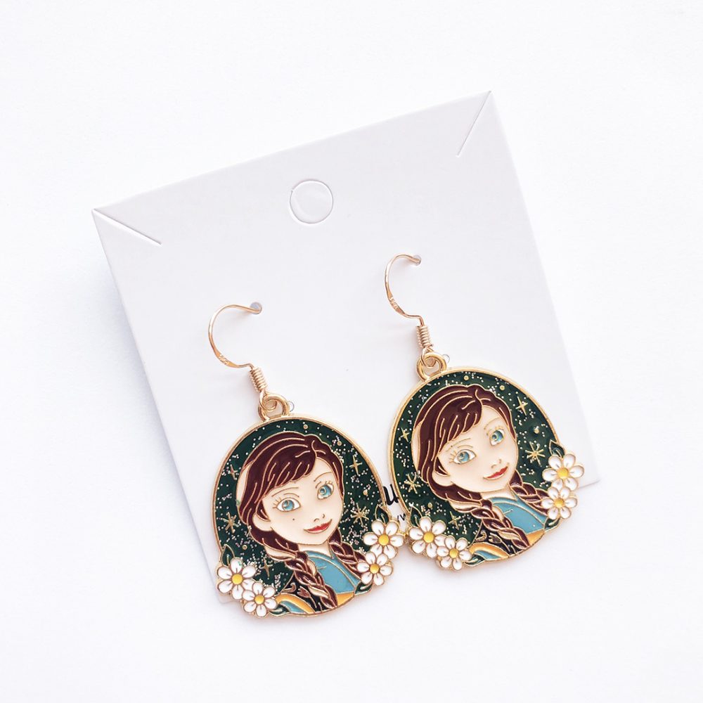 frozen-anna-cute-drop-earrings-2a