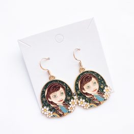 frozen-anna-cute-drop-earrings-2a