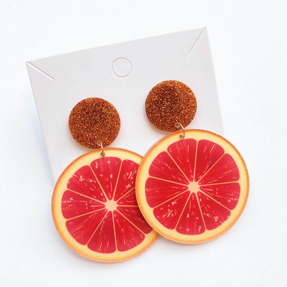 grapefruit-earrings-1a