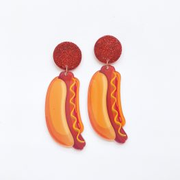 snag-a-sausage-sizzle-hot-dog-earrings-1a