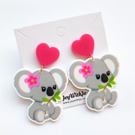 katie-the-cute-koala-earrings-2
