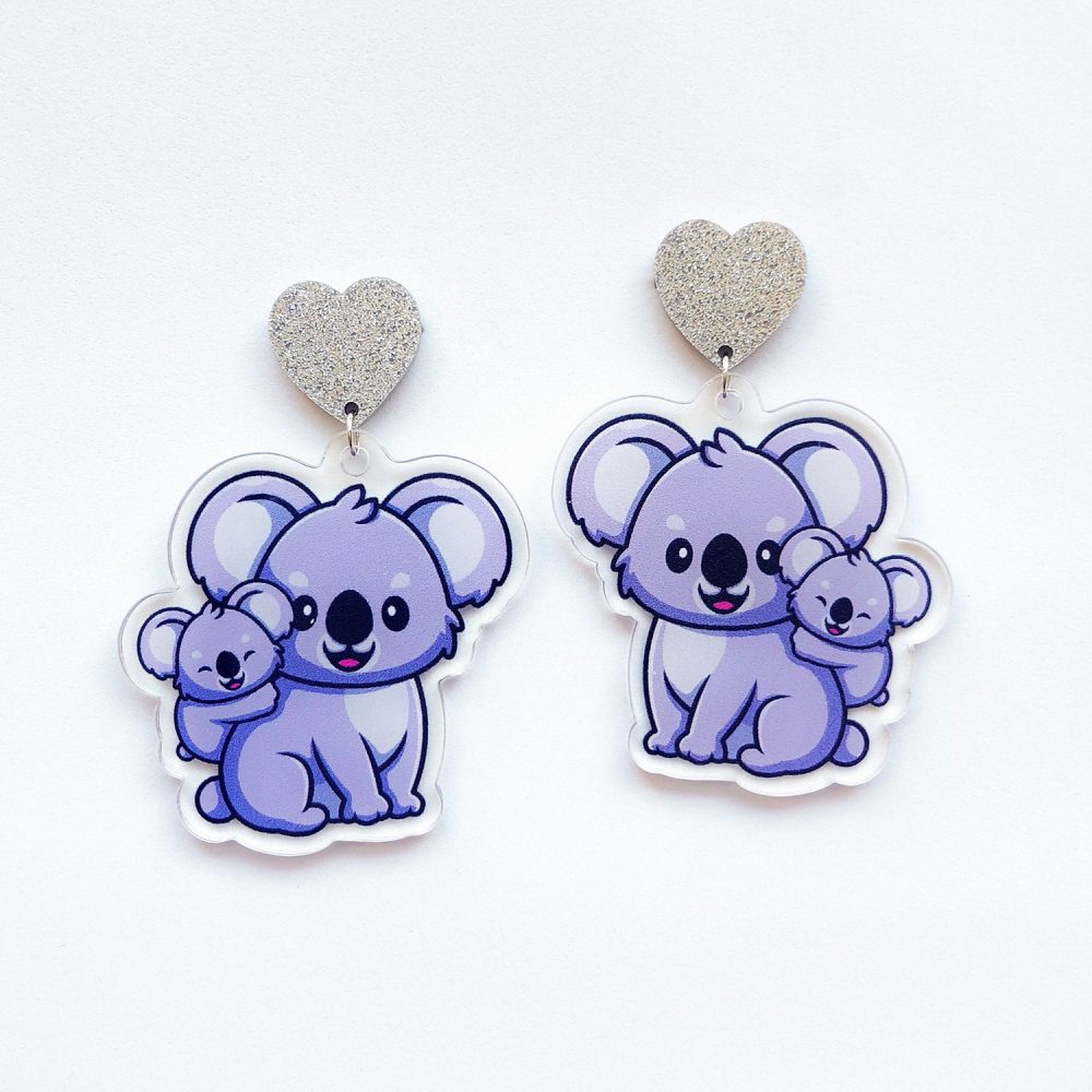 mothers-day-cute-koala-earrings-1