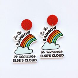 be-the-rainbow-in-someone-elses-cloud-inspirational-earrings-1