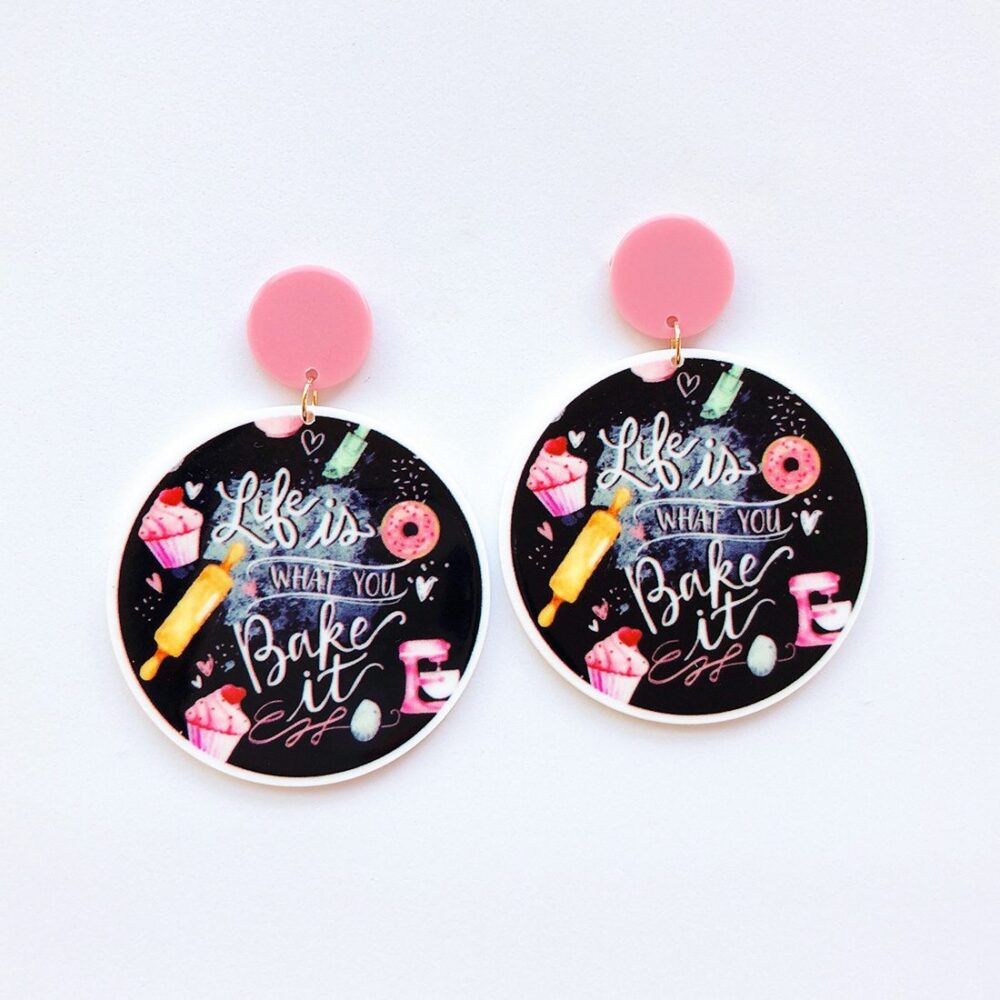 life-is-what-you-bake-it-inspirational-earrings-1