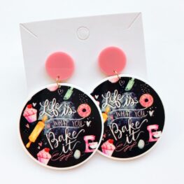 life-is-what-you-bake-it-inspirational-earrings-1