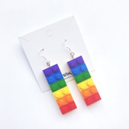 funky-rainbow-lego-block-earrings-1-new