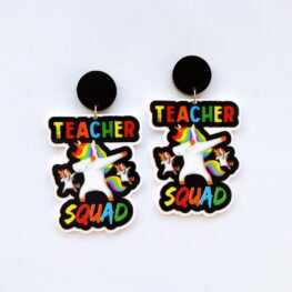 teacher-squad-unicorn-teacher-earrings-1