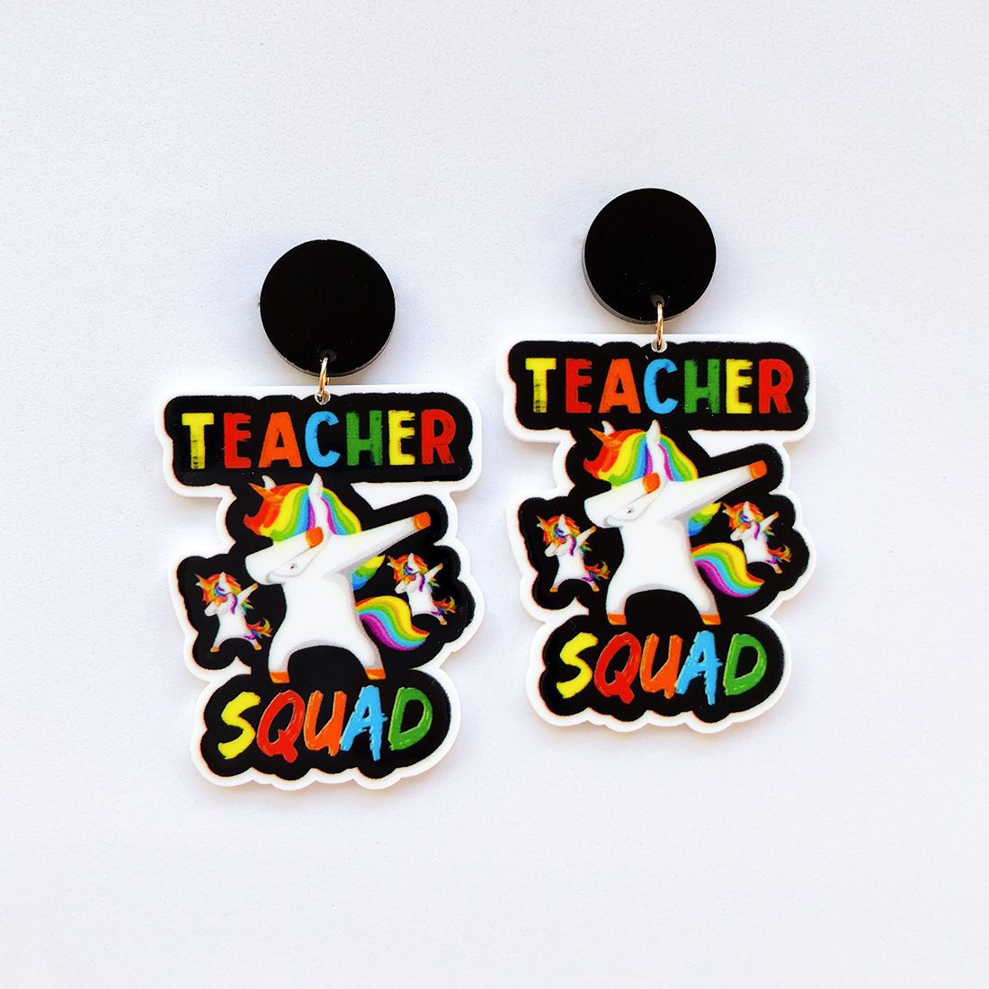 teacher-squad-unicorn-teacher-earrings-1 teacher-squad-unicorn-teacher-earrings-1