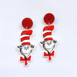 cat-in-a-hat-book-earrings-1a