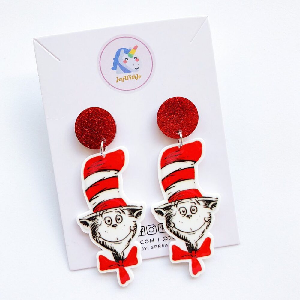 cat-in-a-hat-book-earrings-1a