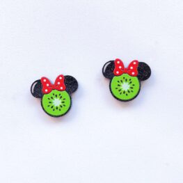 cute-minnie-kiwi-stud-earrings-1a