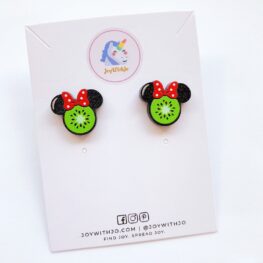 cute-minnie-kiwi-stud-earrings-1a
