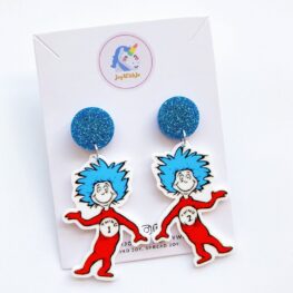 thing-one-and-thing-two-book-earrings-1a