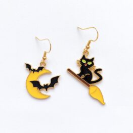 cat-on-a-broomstick-halloween-earrings-1