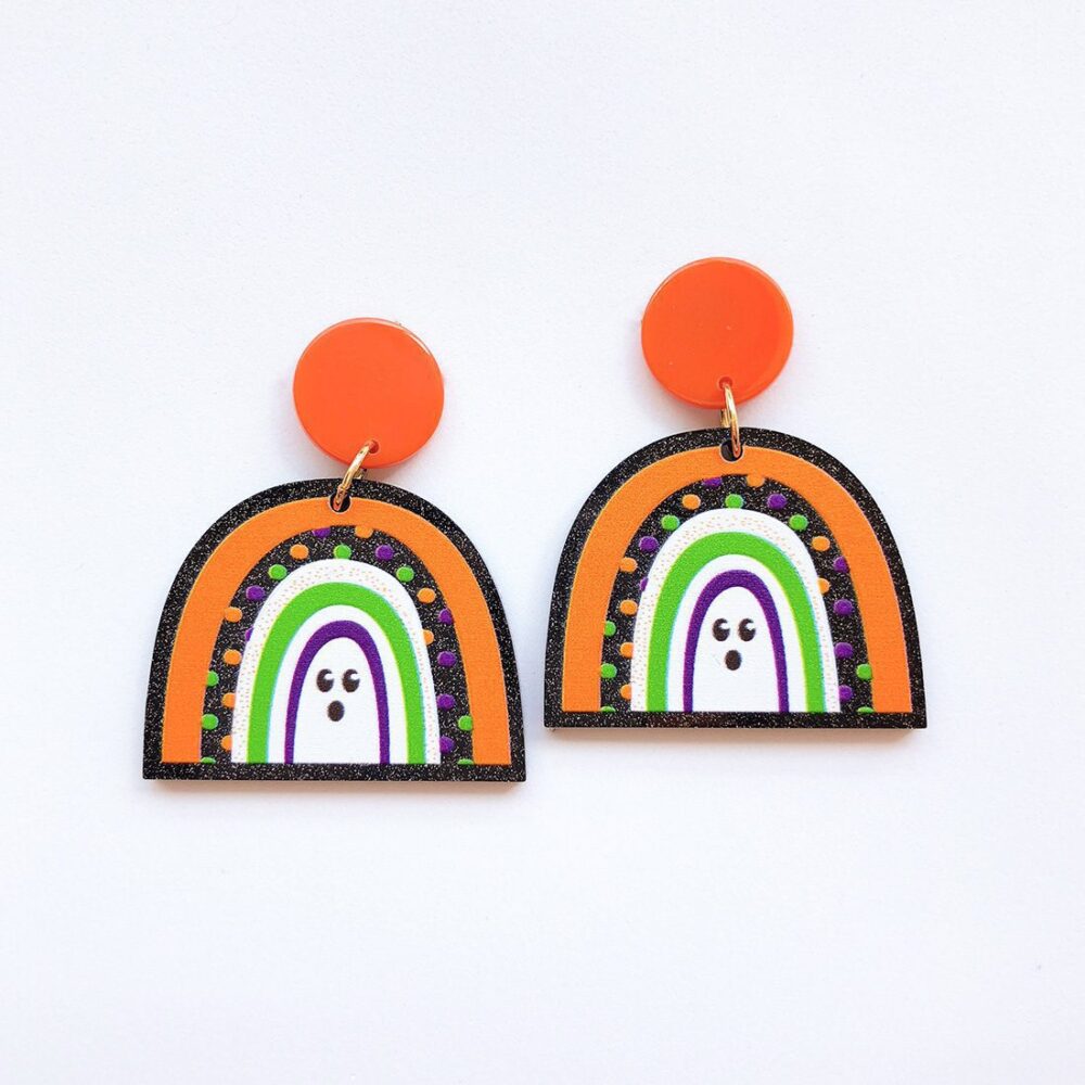 rainbows-on-a-halloween-earrings-1