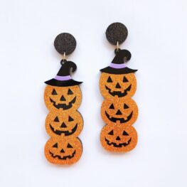 trio-of-pumpkins-halloween-earrings-1