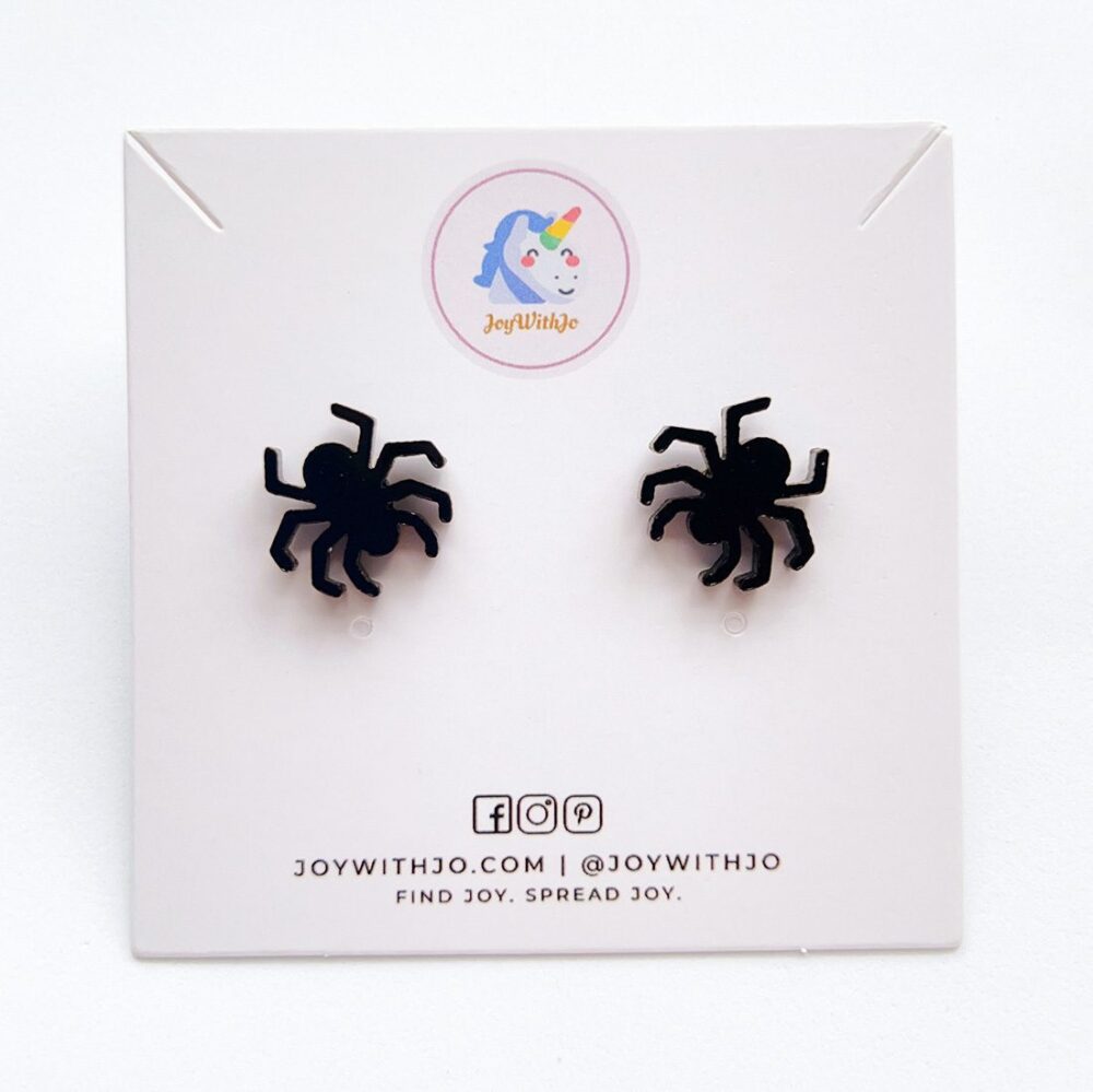 black-spider-halloween-earrings-1