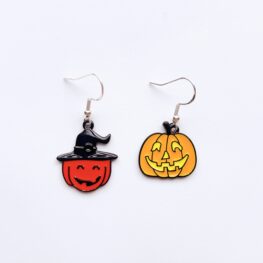 cute-pumpkins-enamel-halloween-earrings-1