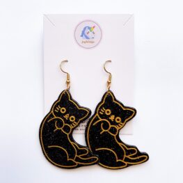 glittery-black-cat-earrings-large-1