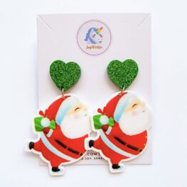 here-comes-santa-christmas-earrings