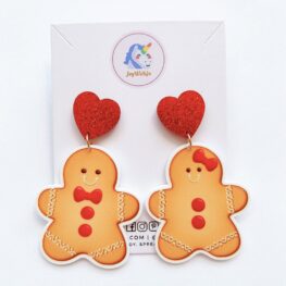 mr-and-mrs-gingerbread-christmas-earrings-1a