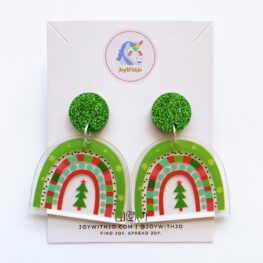 rainbow-christmas-tree-christmas-earrings-1