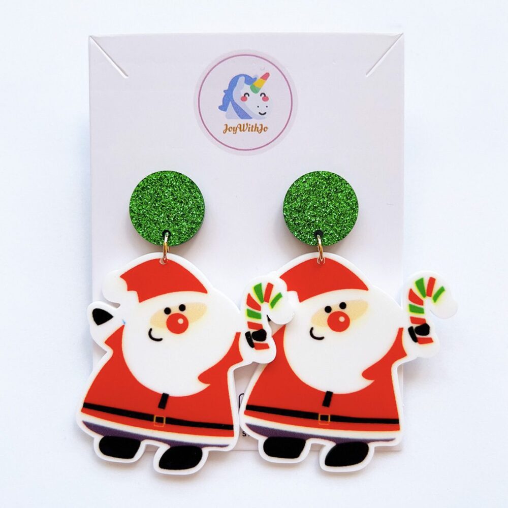 santa-claus-candy-cane-christmas-earrings-1