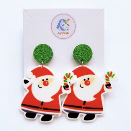 santa-claus-candy-cane-christmas-earrings-1