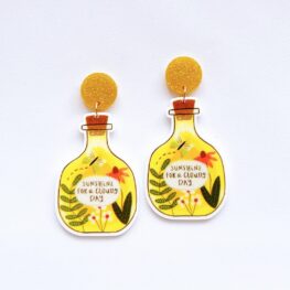 sunshine-for-a-cloudy-day-inspirational-earrings-1