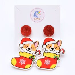 cute-dog-christmas-earrings-1