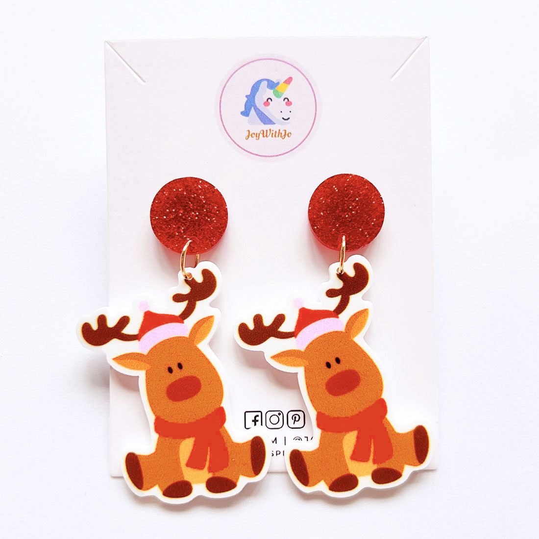 cute-rudolph-christmas-earrings-1b cute-rudolph-christmas-earrings-1b