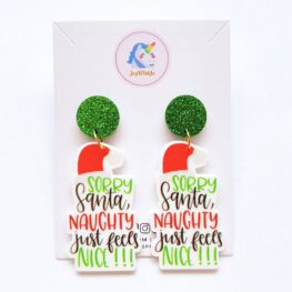 sorry-santa-christmas-earrings-1