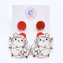 the-happy-cat-christmas-earrings-white-1a