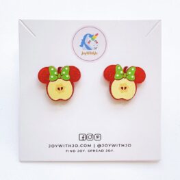 glittery-i-love-apples-minnie-bow-stud-earrings-2