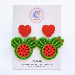 glittery-i-love-watermelon-earrings-1