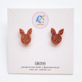 cute-studs-glitter-easter-bunny-ears-brown-1
