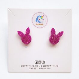 cute-studs-glitter-easter-bunny-ears-pink-1
