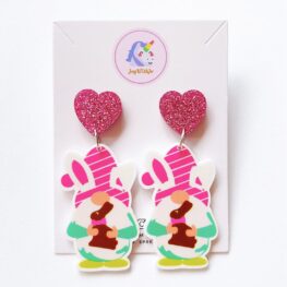 easter-chocolate-rabbit-gnome-easter-dangle-earrings-1