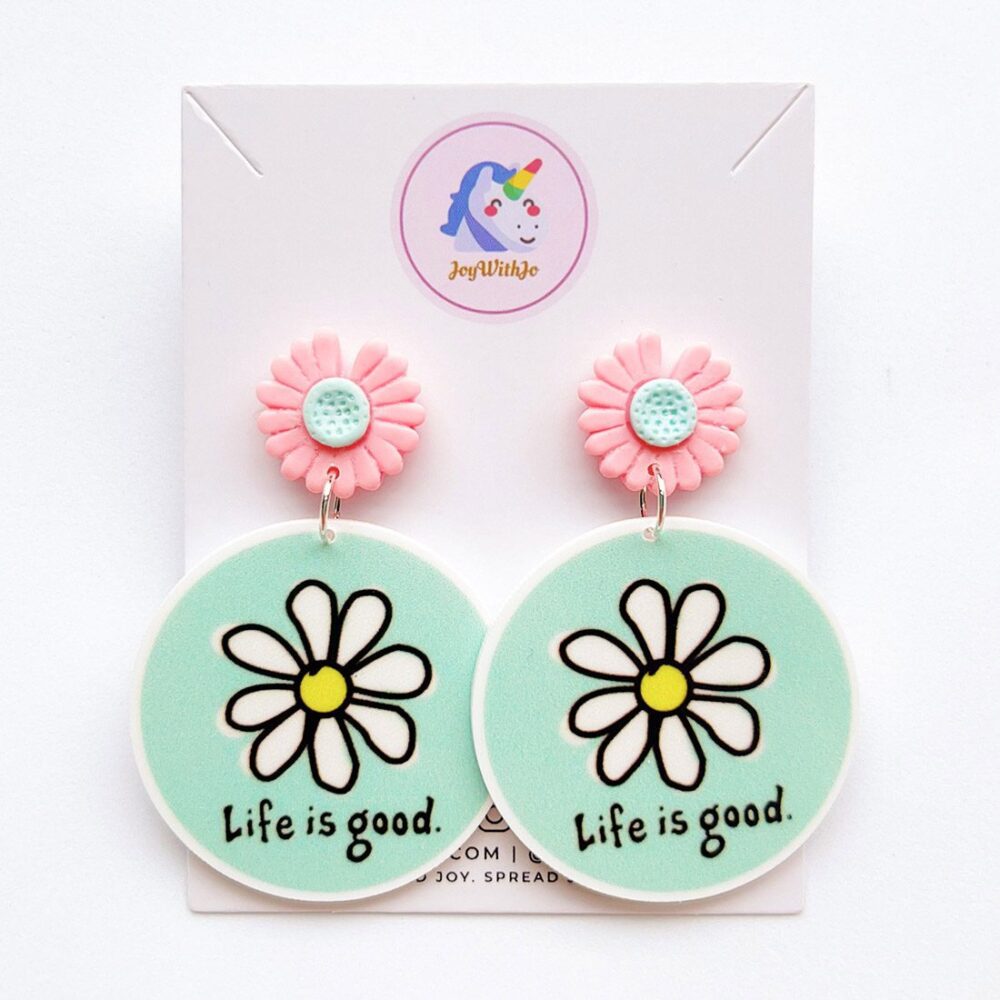 life-is-good-floral-inspirational-earrings-1