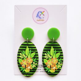 beautiful-striped-floral-earrings-1