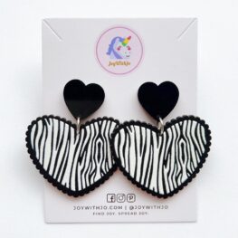 black-and-white-zebra-striped-earrings-1