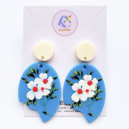 blue-elegant-flowers-floral-earrings-1