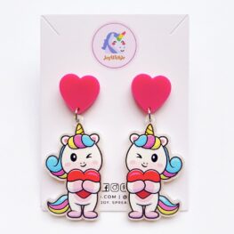 mothers-day-love-cute-unicorn-earrings-1