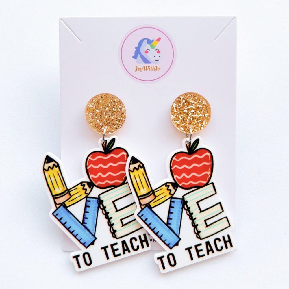 cute-love-to-teach-teacher-earrings-1