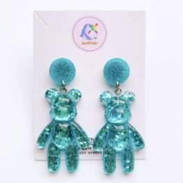 glittery-sequin-teddy-earrings-blue
